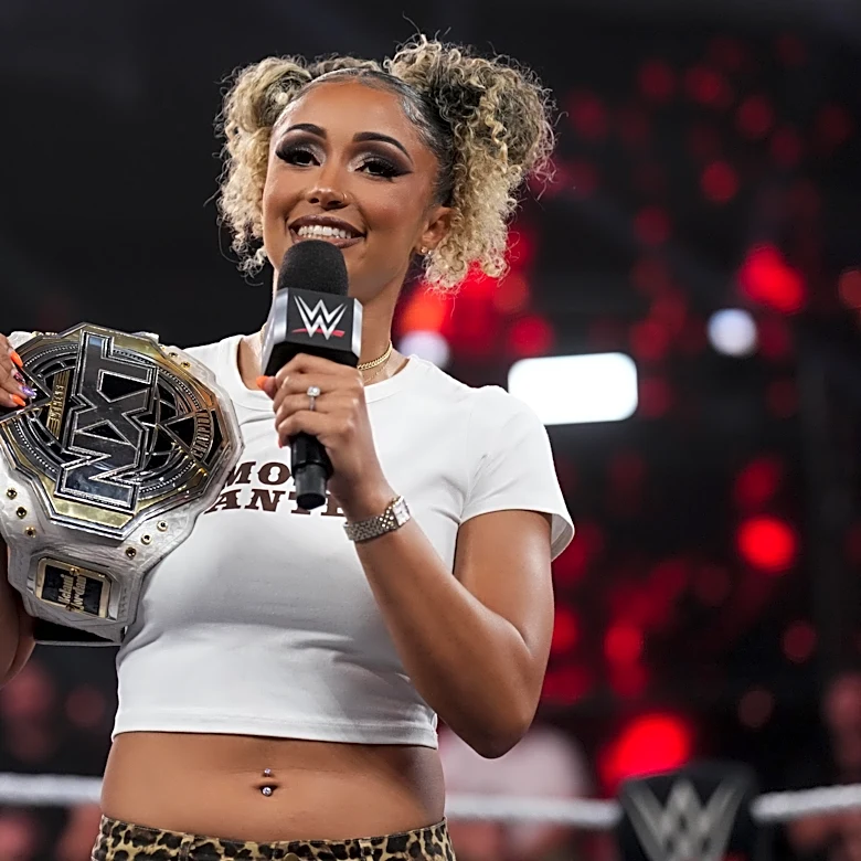 WWE NXT Preview (Oct. 6, 2026): #1 Contender’s Battle Royal