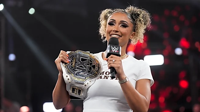 WWE NXT Preview (Oct. 6, 2026): #1 Contender’s Battle Royal