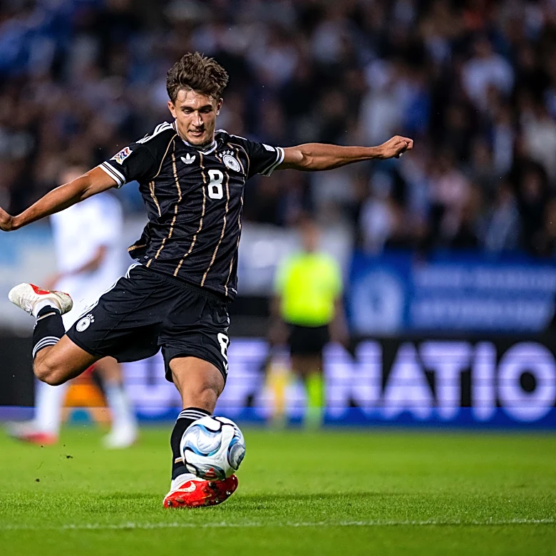 Five losers from Germany’s international window