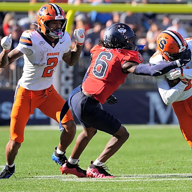 Syracuse football: Orange will host Louisville in primetime