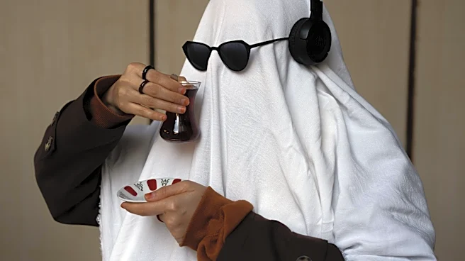 Open Thread, October 6, 2026: What are you listening to this spooky season?