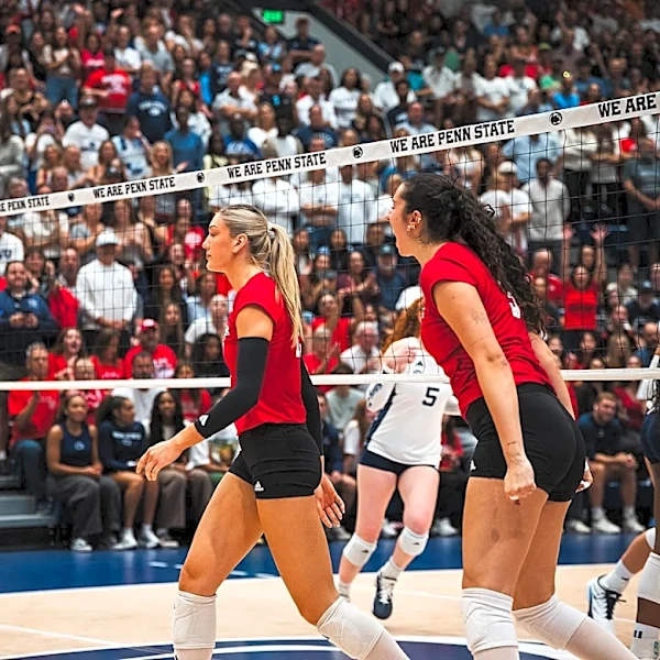 Corn Flakes: Andi Jackson Does It Again, Colandrea’s Honors, Sandfort Unanimous Preseason Pick