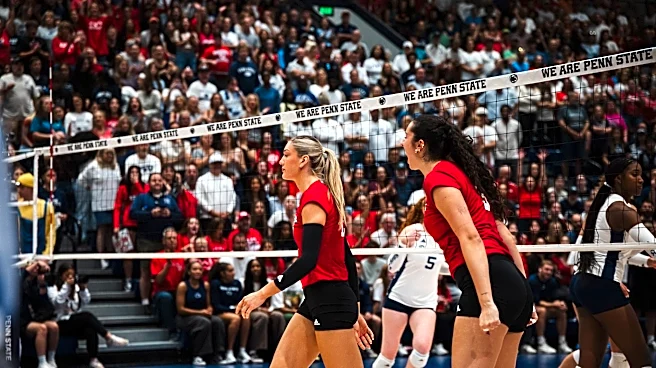 Corn Flakes: Andi Jackson Does It Again, Colandrea’s Honors, Sandfort Unanimous Preseason Pick