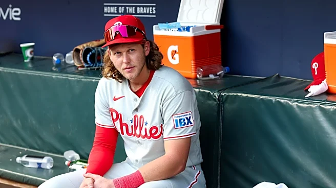 How many new regulars will the Phillies have in their lineup in 2027?