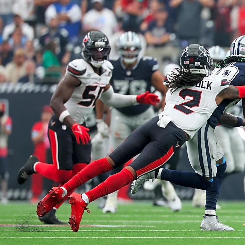 The Day After the Day After: Houston Texans on the brink after losing 34-30 to the Dallas Cowboys