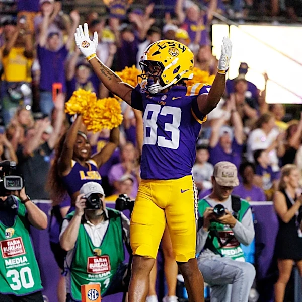 The Good, The Bad and The Ugly vs. McNeese
