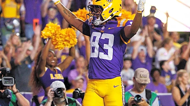 The Good, The Bad and The Ugly vs. McNeese