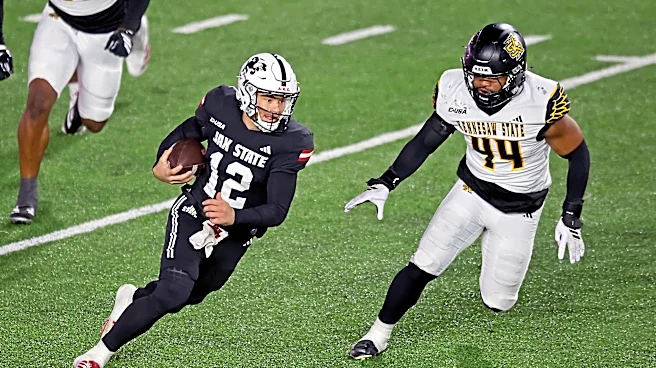 Weekday CUSA Previews: 2026 Week 6