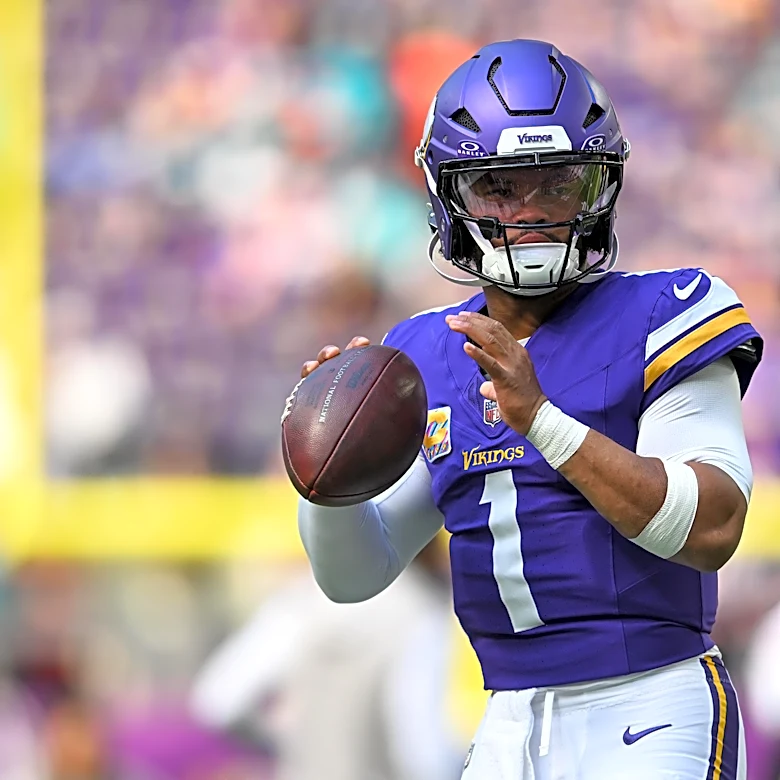 Kyler Murray’s Fourth Quarter Is the Blueprint