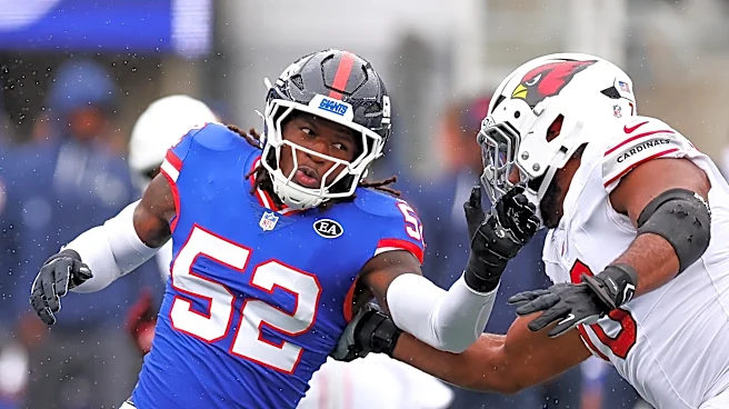 Pro Football Focus grades and advanced stats for the Giants’ victory over the Cardinals