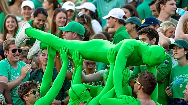 When, Where, and How to Watch Notre Dame VS Stanford Cardinal for the Legend’s Trophy
