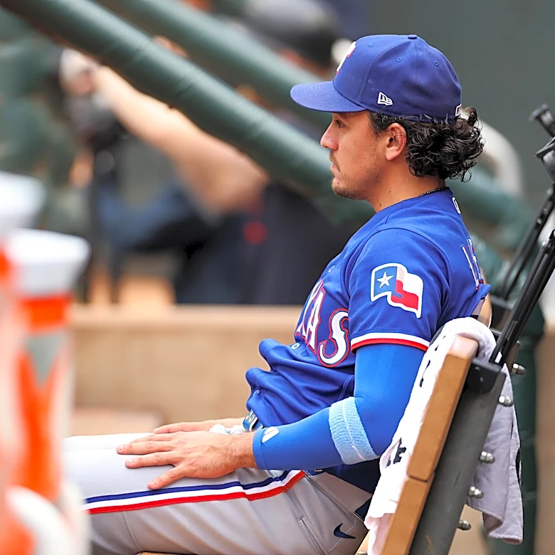 Tuesday Morning Texas Rangers Update