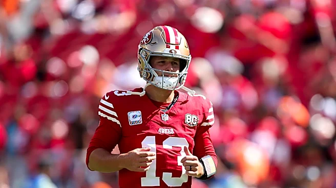 5 final observations from the 49ers win over the Broncos