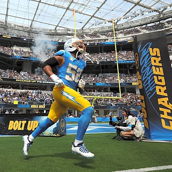 Los Angeles Chargers news: Would you trade Khalil Mack?