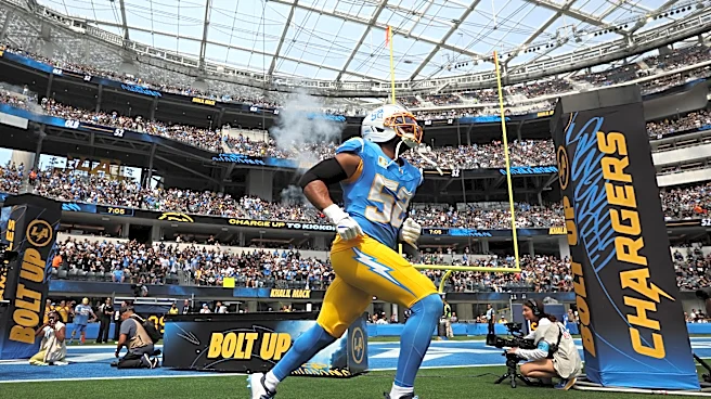 Los Angeles Chargers news: Would you trade Khalil Mack?