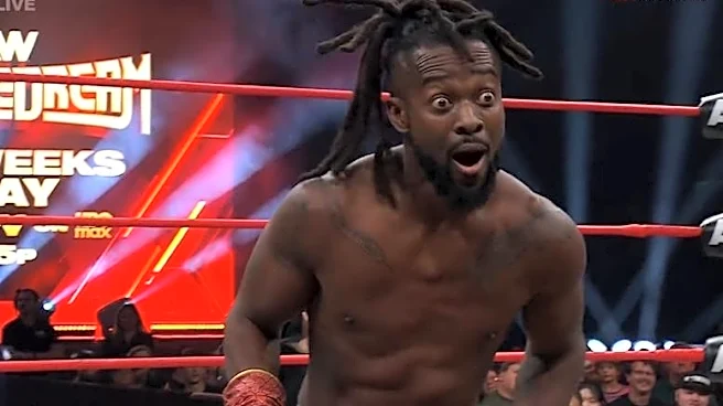 AEW Dynamite preview (Oct. 6, 2026): One of these AEW stars is definitely winning a world title in France