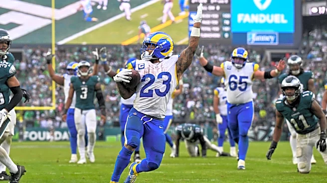 Kyren Williams is a weapon in the passing game: Rams Film Room
