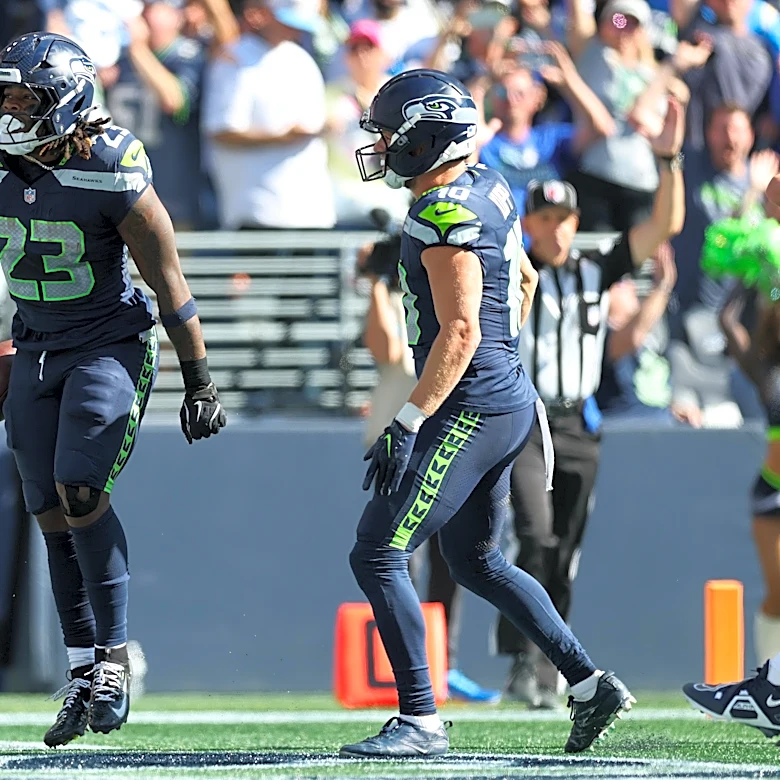 5 cool things the Seahawks did in Chargers win that they haven’t done in years
