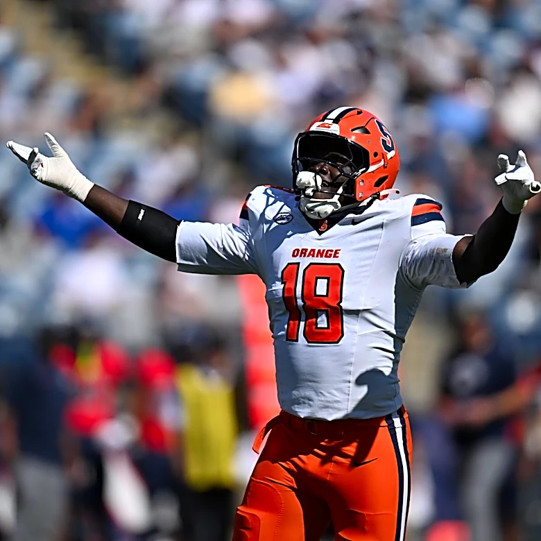 Syracuse football: what’s college football saying about the Orange heading into Week 6?
