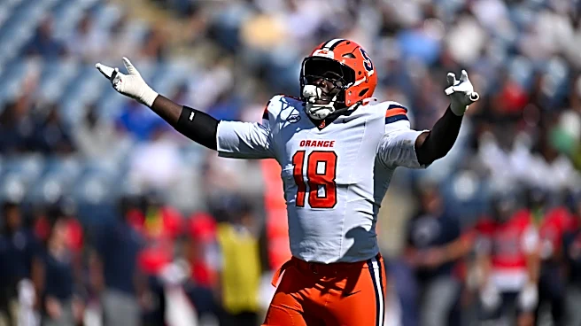 Syracuse football: what’s college football saying about the Orange heading into Week 6?