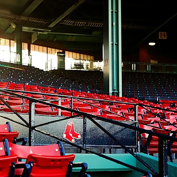 What is a Red Sox fan supposed to do after the season ends?