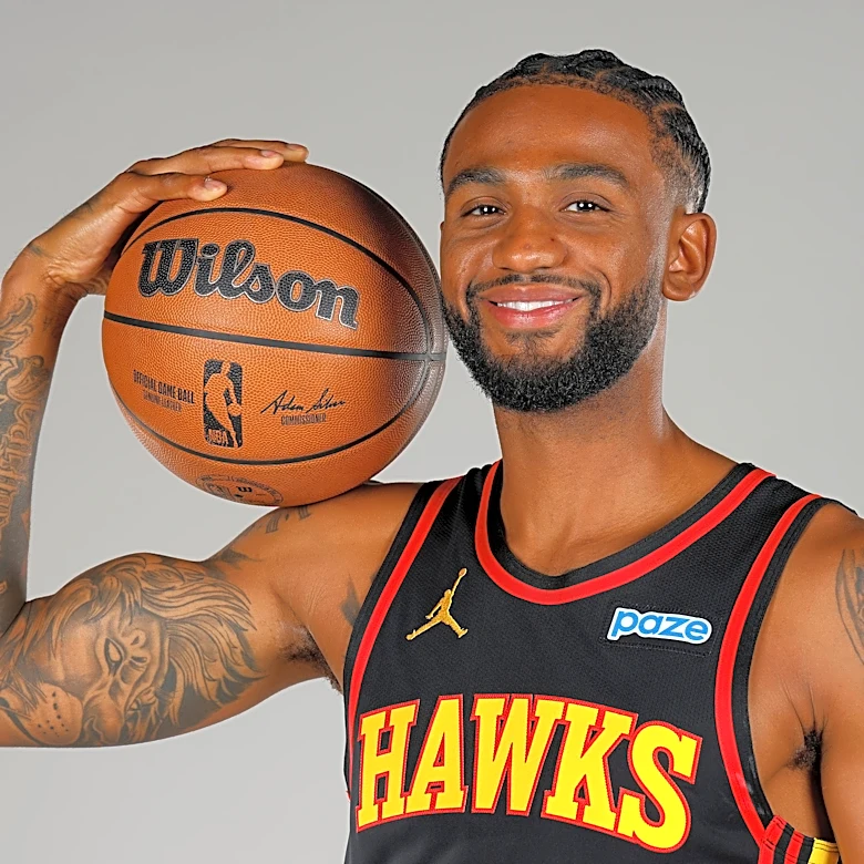 2026-27 Atlanta Hawks player preview: Nickeil Alexander-Walker