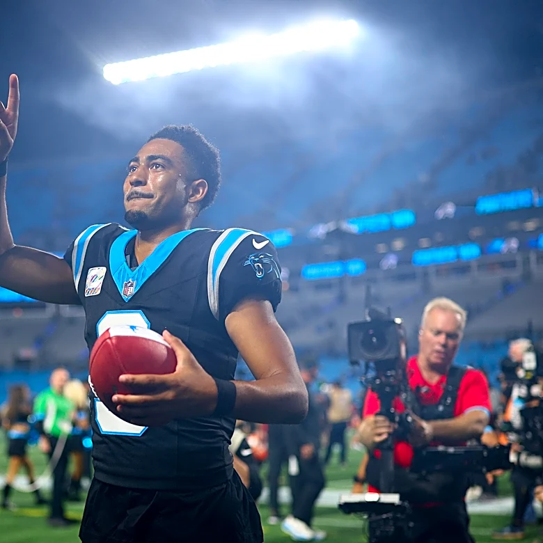 Ask Brian: Sunday Night Football triumph and bye week edition
