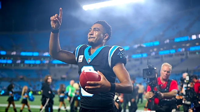 Ask Brian: Sunday Night Football triumph and bye week edition