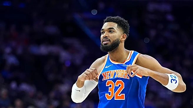 Knicks Bulletin: ‘Definitely heartbreaking’