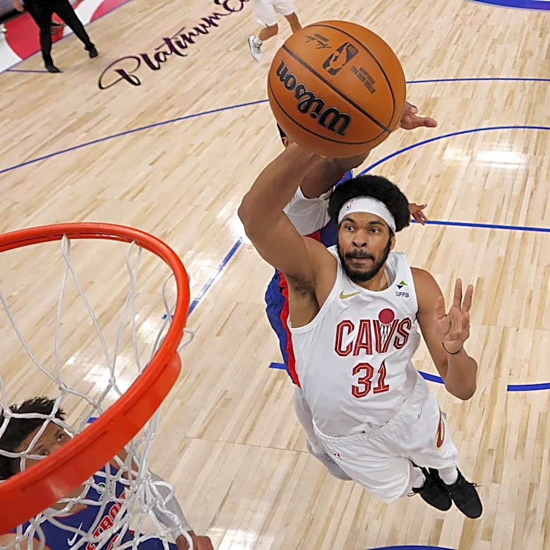 Cavs season preview: Jarrett Allen – Is there a higher gear?