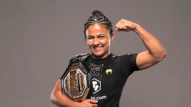 UFC odds: Natalia Silva big underdog against Valentina Shevchenko (but favored to beat this ex-champion)