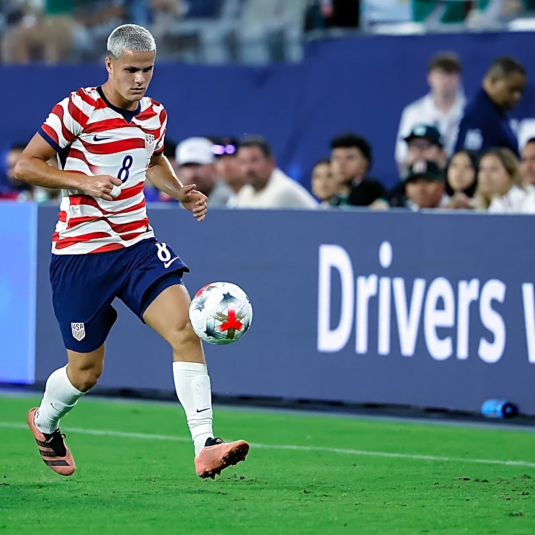 USA vs. Canada, 2026 Friendly: Time, TV schedule, streaming and lineups