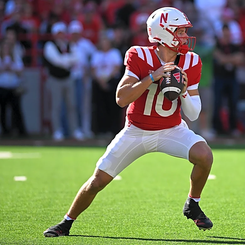 Monday Night Therapy: 5-0 Huskers vs Indiana Preview w/ Indiana Guest Alec Keezer