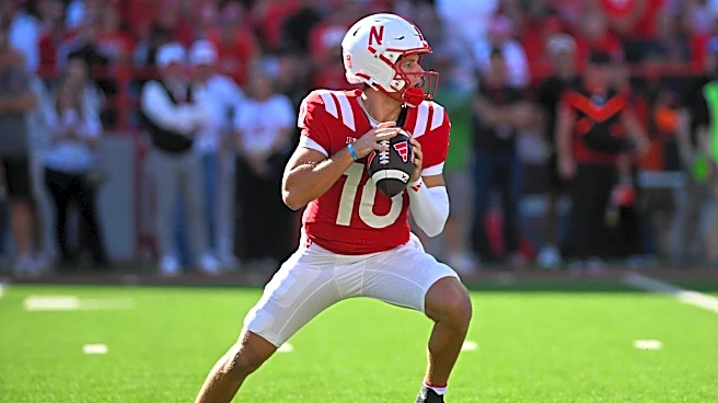 Monday Night Therapy: 5-0 Huskers vs Indiana Preview w/ Indiana Guest Alec Keezer