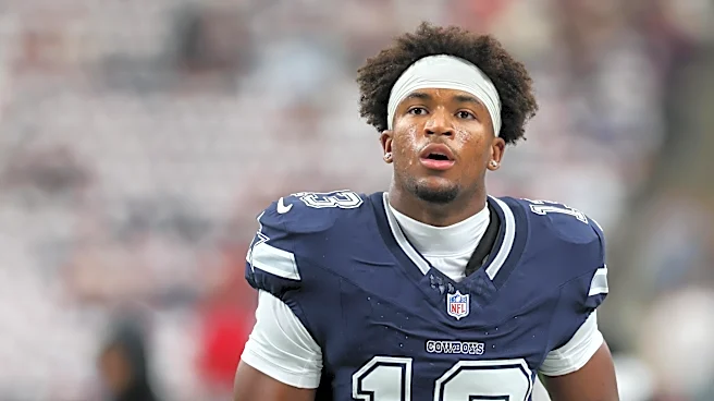 Cowboys rookie report: Quieter afternoon for the youngsters in Houston