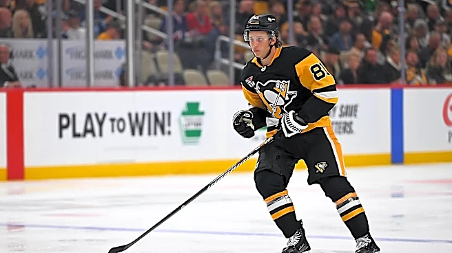 Some things to like, and some things to not like from Penguins first three games