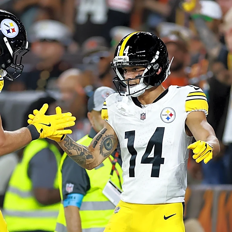 Nittany Lions in the NFL 2026: Week 4