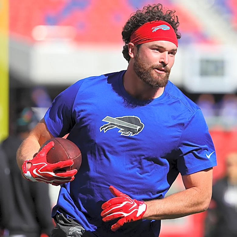 Buffalo Bills need to revert to multiple tight end ways on offense