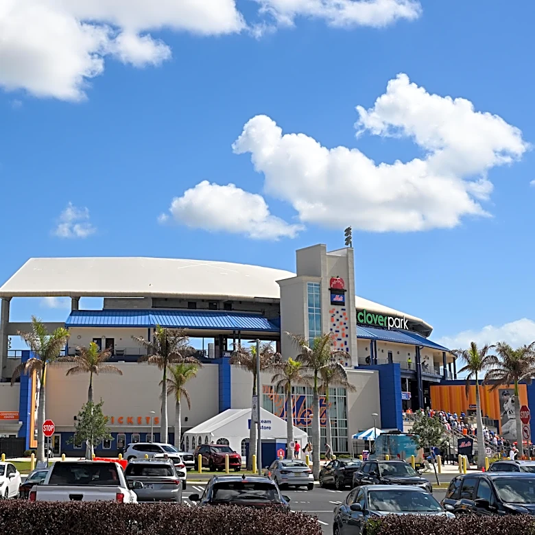 2026 Minor League Season Review: St. Lucie Mets