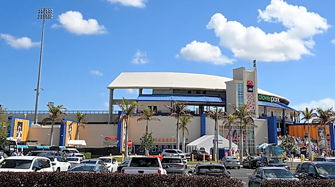 2026 Minor League Season Review: St. Lucie Mets