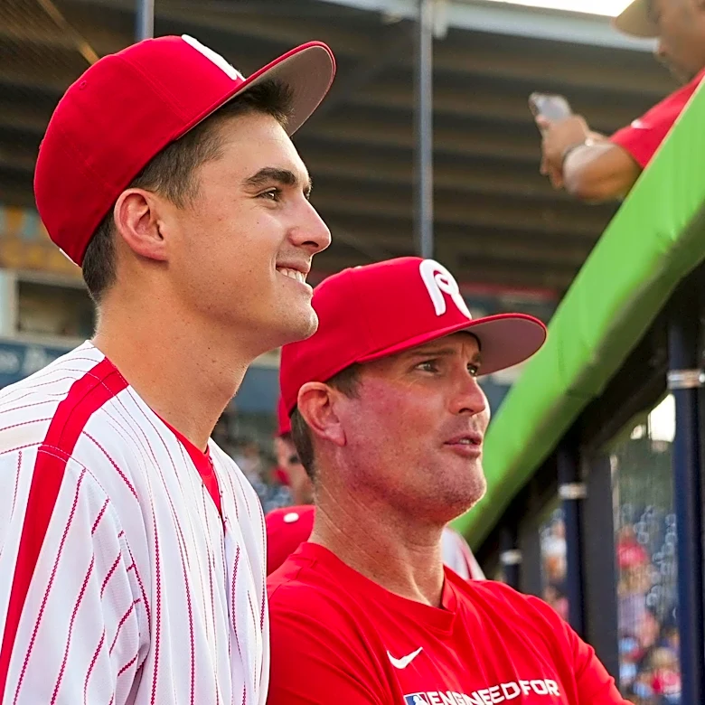 Paying attention to the Arizona Fall League