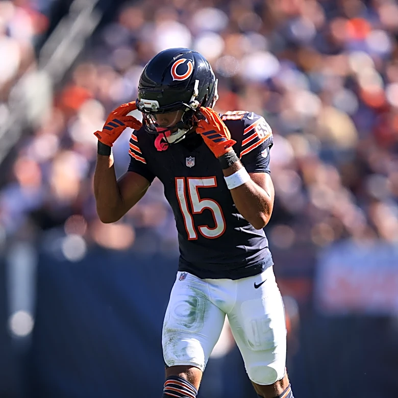 3 Reasons Why the Chicago Bears Won vs. the New York Jets