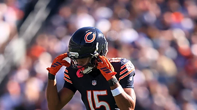 3 Reasons Why the Chicago Bears Won vs. the New York Jets