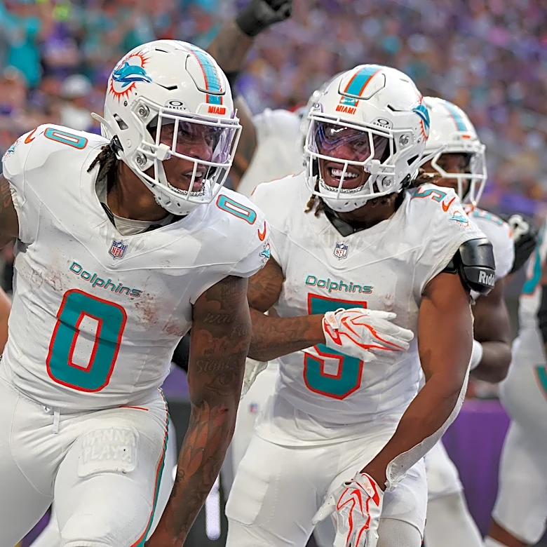Tuesday Miami Dolphins Thoughts With The Earl