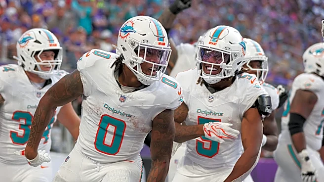 Tuesday Miami Dolphins Thoughts With The Earl