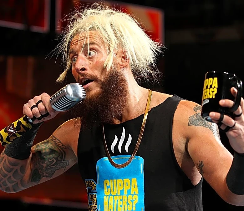 Enzo Amore calls out Maven for releasing interview critical of AEW after PAC’s death