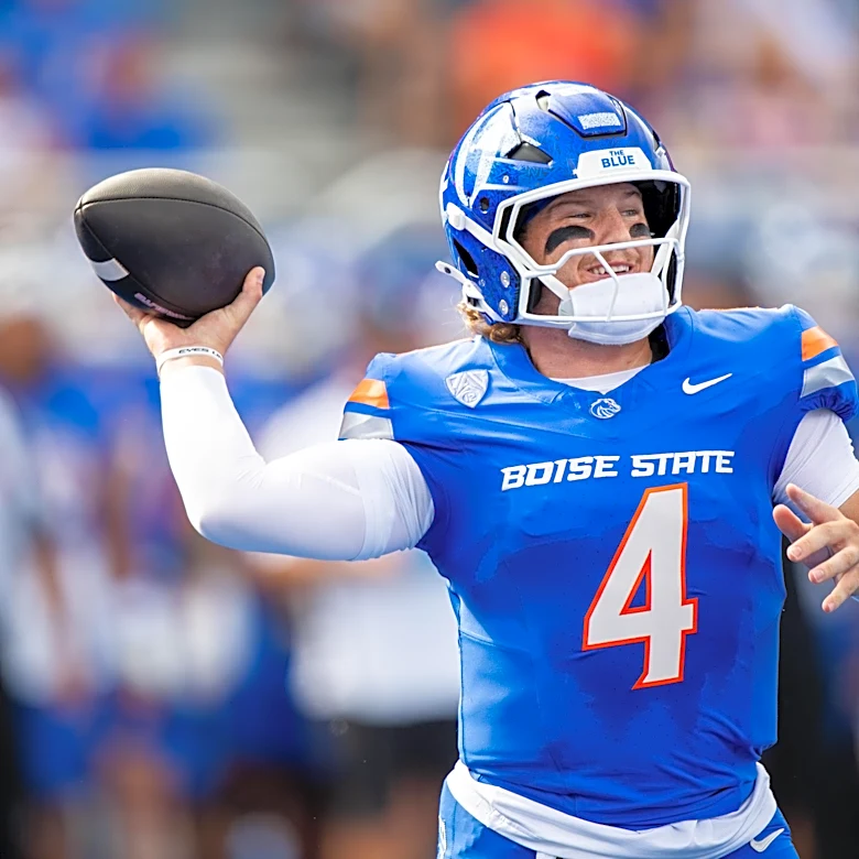The Good, the Bad, the Ugly: Week 5
