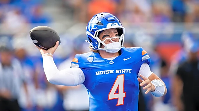 The Good, the Bad, the Ugly: Week 5