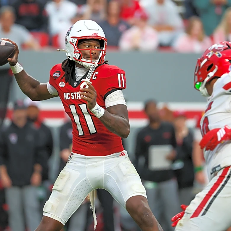 ACC Power Rankings: After Week 5