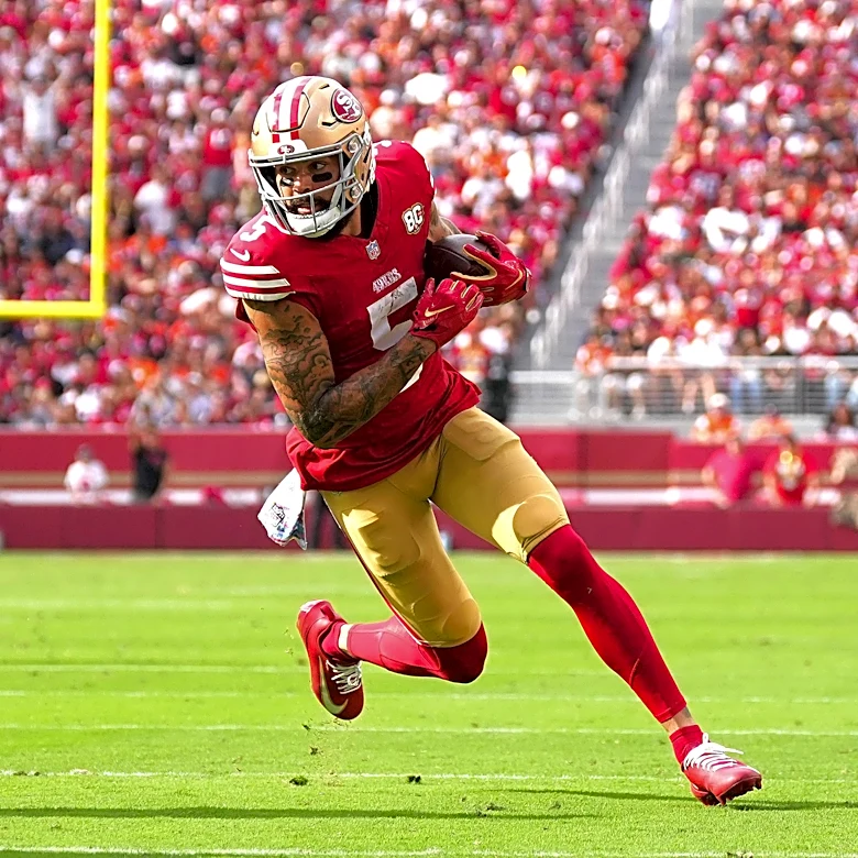 Week 5 NFL Power Rankings: Where do the 49ers rank among undefeated teams?